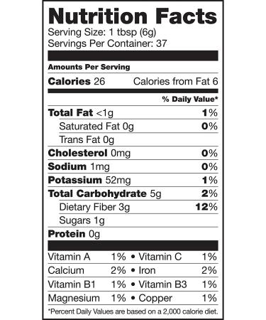 Sunfood Organic Maqui Berry Powder 8 oz - Raw Superfood for Antioxidants & Health - Buy Online on GoSupps.com