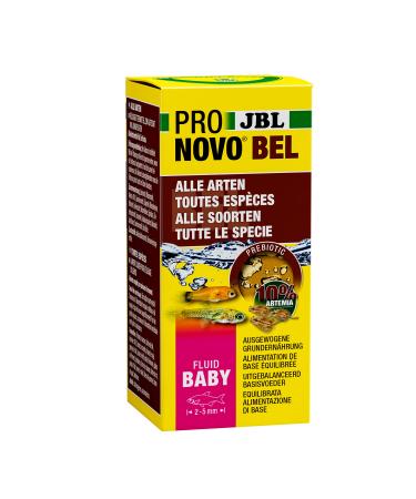 JBL PRONOVO BEL Fluid 50ml