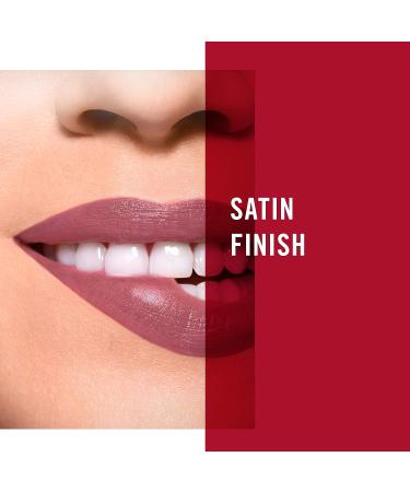 Rimmel Lasting Finish Lip By Kate 008 - 2 Count Pack | Long-Lasting Lipstick - Kate Moss Collection - Buy Online on GoSupps.com