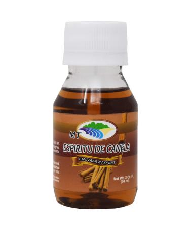 Espiritu De Canela Oil 2oz