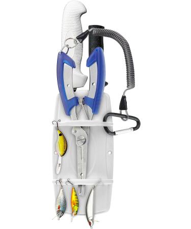 Shoreline Marine Knife & Tool Caddy - Buy Online on GoSupps.com