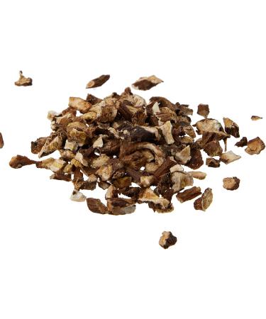 JustIngredients Essential Lion Tooth Root 500g - Buy Online on GoSupps.com