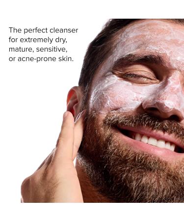 DRMTLGY gOAT Cleanser - Lightweight Moisturizing Face Wash For Sensitive Skin Oat + Hyaluronic Acid + Aloe Extract Hydrating Gentle Facial Cleansing Milk For All SkinTypes Fragrance Free 5.75 oz - Buy Online on GoSupps.com