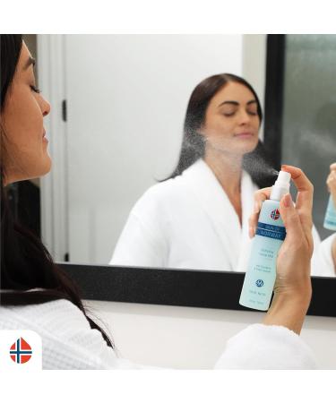 Geir Ness Hydrating Facial Mist | Norwegian Cloudberry & Fresh Lavender Moisturizer Spray - Buy Online on GoSupps.com