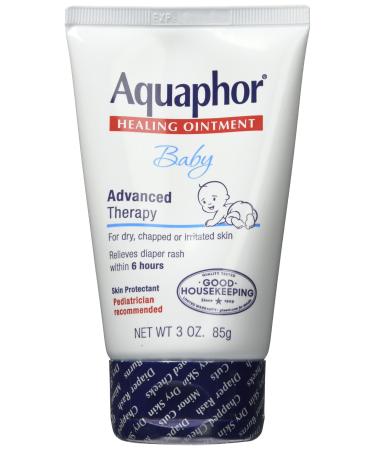 Aquaphor Baby Healing Ointment  3 oz
