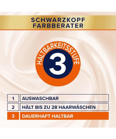  Diadem Diadem Seiden-Color-Creme 715 Medium Blonde Level 3 (170ml) 2-in-1 Permanent Hair Colour for Protection and Care for 70% Less Breakage and Lasting Colour Results - Buy Online on GoSupps.com