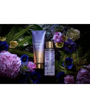 Victoria's Secret Midnight Bloom Hand & Body Lotion - Nourishing Formula for Soft Skin - Buy Online on GoSupps.com