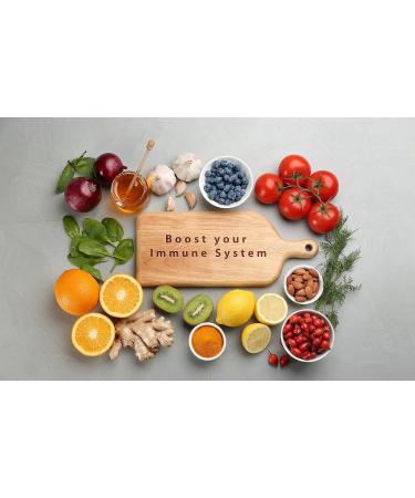 Echinacea Plus Globules - Premium Immune Support with Life Tree & Wild Indigo | Energetically Informed | High Quality from DE/AT | Shop Internationally - Buy Online on GoSupps.com