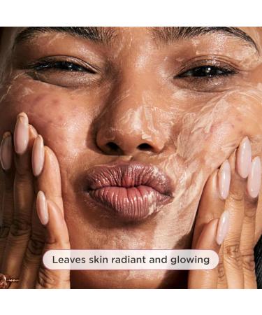 DuoCleanse Cleanse & Brighten from Sculpted by Aimee 200ml - 2-in-1 Vegan Gentle & Brightening Cleansers for Skincare - Normal Oily & Sensitive Skin - Buy Online on GoSupps.com