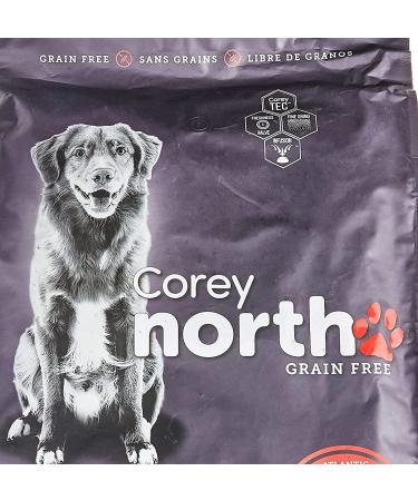 Corey North Paw Atlantic Seafood with Lobster 11.4KG - Buy Online on GoSupps.com