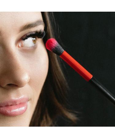 Luxury Eyelash Extension Shampoo Cleansing Brush | Fluffy Lash Cleaning & Wash Brush for Professional Use - Buy Online on GoSupps.com