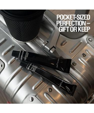 Grown Alchemist Lip + Hand Essentials Holiday Gift Kit. Hydra-Restore Lip Balm (12 mL) & Restorative Hand Cream (20 mL). Natural Hydration Duo 0.54 Ounce (Pack of 2) White - Buy Online on GoSupps.com