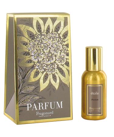 Fragonard Etoile 30ml Perfume