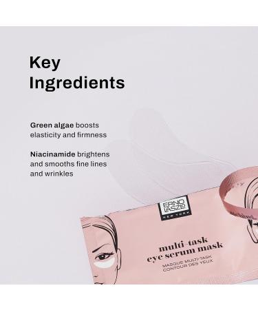 Erno Laszlo Multi-Task Serum Mask for Under Eyes - Hydrating Eye Treatment | International Shipping Available - Buy Online on GoSupps.com