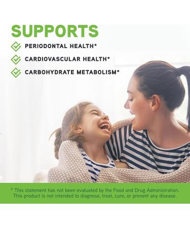 Buy DAVINCI Labs Coenzyme Q10 Chewmelt 100mg - Chewable Tablets for Liver Brain & Heart Health Support with Vitamin E - 60 Count - Buy Online on GoSupps.com