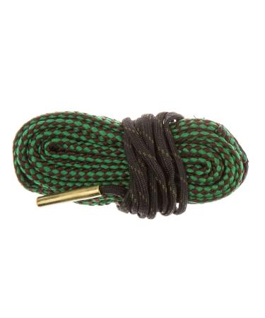 Ultimate Rifle Build Gun Snake - Reusable and Compact Gun Cleaning Rope .223, .22, 5.56mm