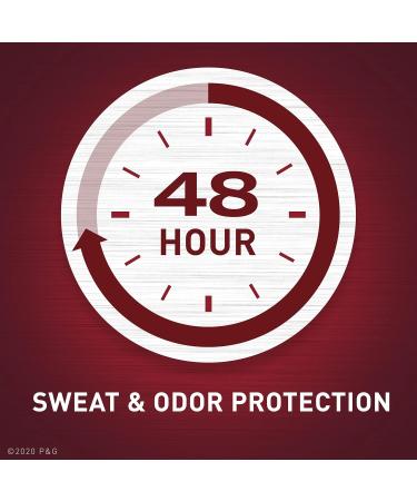 Old Spice Sweat Defense Anti-Perspirant Deodorant for Men - Triple Protection Pure Sport Plus Scent (2 Pack - Buy Online on GoSupps.com