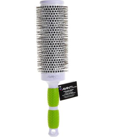 Avanti Ultra Extra-Long Ceramic Brush large 53mm diameter Extra-Large- 53mm - Buy Online on GoSupps.com