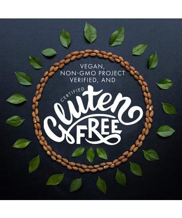 So Delicious Dairy Free Almond Milk Unsweetened - 1 Quart (Pack of 6) | Vegan & Non-GMO - Buy Online on GoSupps.com
