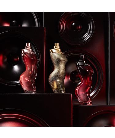 Shakira Perfumes - Dance Red Midnight for Women - Long Lasting - Elegant Sexy and Femenine Fragance - Sweet and Bold Notes - Ideal for Day Wear - 2.7 Fl Oz SKR DANCE RED MIDNIGHT 2021 EDT 2.7 Fl Oz (Pack of 1) - Buy Online on GoSupps.com