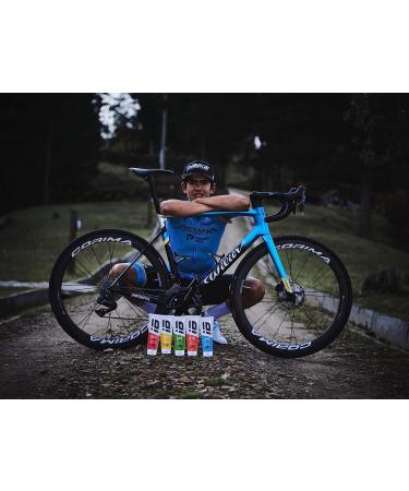 INBIKE Cream 200ml - IB Performance Chamois Men - Buy Online on GoSupps.com