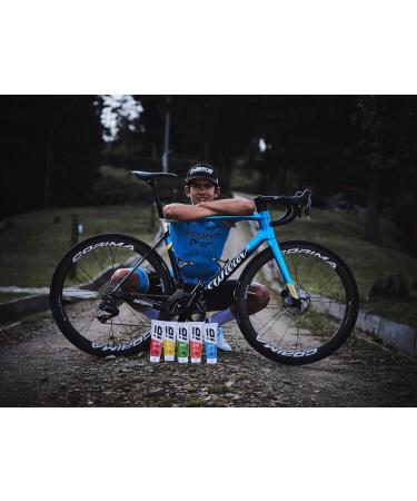 IB Performance KIT 3 INBIKE Creams (Heater + Amino + Ultra) - Buy Online on GoSupps.com