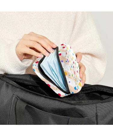 Womens Bonds Portable Period Kit Bag | Storage Pockets & Stylish Design | Feminine Product Holder for Girls - Buy Online on GoSupps.com