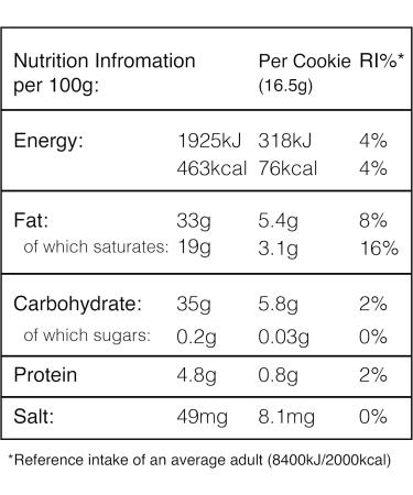 Diablo Coconut Cookies with Sweeteners |Sugar Free | Sweetened with Maltitol (Pack of 3) - Buy Online on GoSupps.com