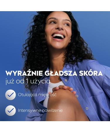 Nivea Peau de lait douce. Utilis 625ml - Buy Online on GoSupps.com