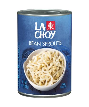 La Choy Bean Sprouts, 14 Ounce 14 Ounce (Pack of 1)