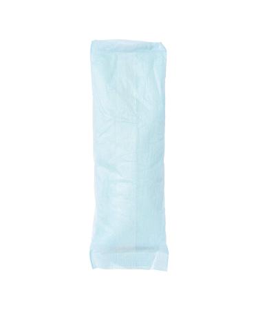 Medline Perineal Cold Packs 4.5 x 14.25 - Pack of 24 (Green) | Soothing Relief - Buy Online on GoSupps.com