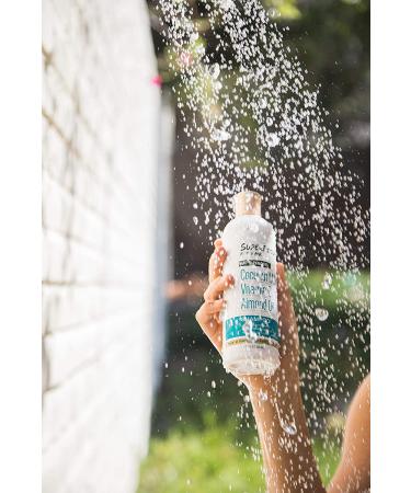 Petal Fresh Coconut Milk Shampoo with Vitamin E & Almond Oil - 12 fl oz - Buy Online on GoSupps.com