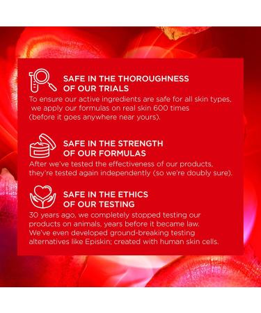 L'Oreal Paris Revitalift Energising Red Healthy Glow Day Cream 50 ml - Buy Online on GoSupps.com