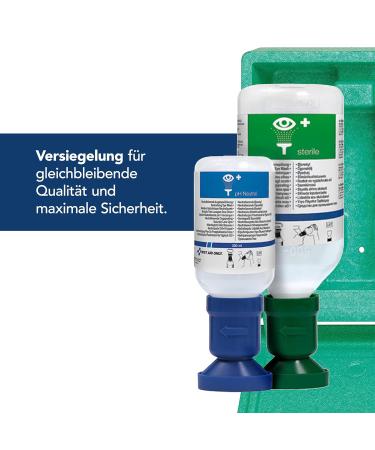 First Aid Only Eyewash - Buy Online on GoSupps.com