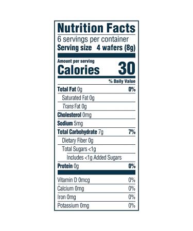 Gerber Organic Teething Wafers, Blueberry Apple Beet Flavor, 12 Count Box (Pack of 6) - 10.2 Ounces - Buy Online on GoSupps.com