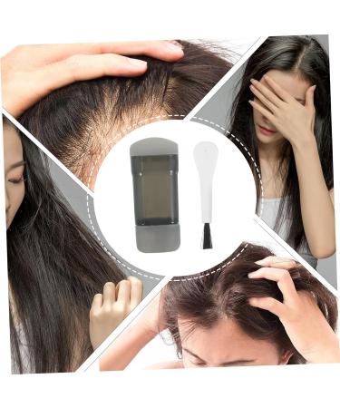 NOLITOY Hair Oil Essential Comb Set - Scalp Massager & Applicator for Hair Growth | Black 6x2.5cm - International Shipping Available - Buy Online on GoSupps.com