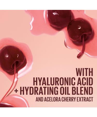 MAYBELLINE Lifter Glaze Oil Balm with Hyaluronic Acid and Hydrating Oil Blend Lip Balm with 24HRs of Smooth Moisturizing Shine Pink Drip (Sheer Baby Pink) - Buy Online on GoSupps.com