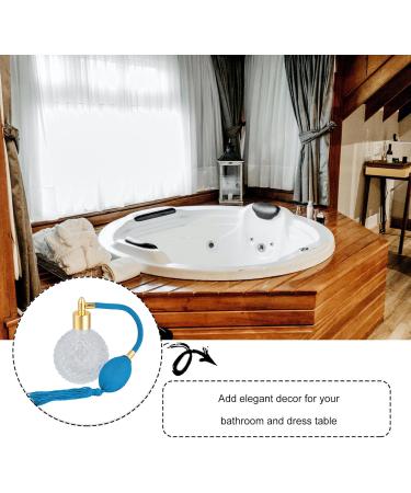 Angoily 100ml Vintage Spray Bottle Glass Refillable Scent Bottle Classic Perfume Sprayer For Travel Perfume Refill Bottle Sample Holder - Buy Online on GoSupps.com