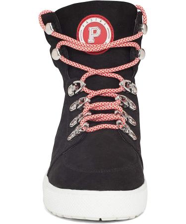 Pastry Riverside Adult Sneaker Black/White 11 - Stylish and Comfortable Sneakers for Men and Women - Buy Online on GoSupps.com