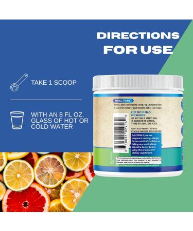 WHOLE WORLD WELLNESS Premium Hydration Fruit Punch Powder | Immune & Mineral Support | 5 Vitamins + 7 Minerals | Hydration Supplemengt Drink | Dairy Free & Non-GMO| 60 Servings. Made in The USA. - Buy Online on GoSupps.com