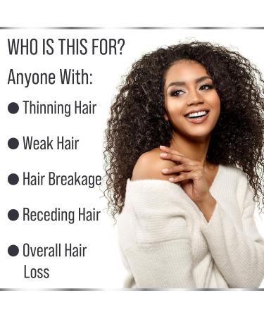Chebe Rosemary Oil Hair Butter - 2oz Vegan Hair Grease for Growth Thickening & Moisturizing Scalp Treatment for Men & Women - Buy Online on GoSupps.com