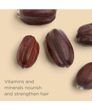 Hairitage Outta My Hair Gentle Daily Shampoo & SOS Deep Moisture Conditioner - Hydrating Jojoba & Safflower Oil - 13 oz - International Shipping Available - Buy Online on GoSupps.com