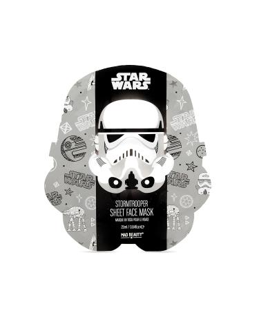 Shop MAD Beauty Star Wars Cosmetic Sheet Masks - Darth Vader Yoda C3PO & Chewbacca | Hydrating & Soothing Gift Collection - Buy Online on GoSupps.com