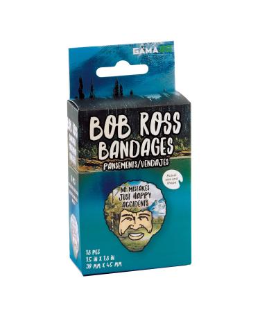 GAMAGO - Bob Ross Bandages