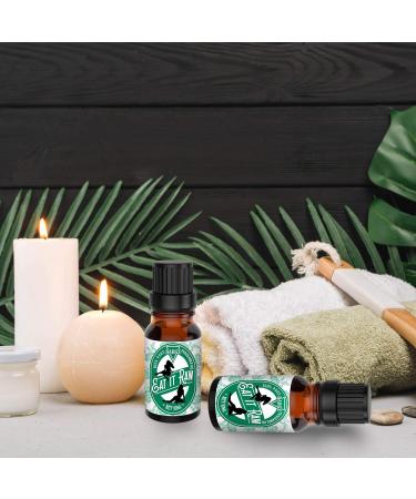 Bargz Eat It Raw Fragrance Perfume Oil Mature Fruity Scent with Sweet Awakening Effect - Flat Cap (10 ML) Sweet 0.34 Fl Oz (Pack of 1) - Buy Online on GoSupps.com