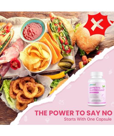KAKA DR NEW-Appetite Suppressant Weight Loss Pills for Women - New Belly Fat Burner for Women | Metabolism Booster Carb Blocker Burn Fat 24/7 | 3rd Party Tested Extra Strength Weight Loss Diet Pills - Buy Online on GoSupps.com