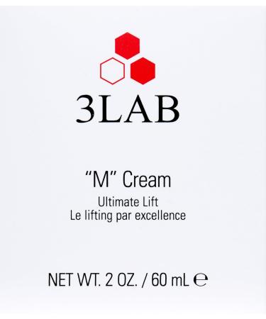 3Lab M Cream 60 ml - Advanced Skincare for Radiant Skin | International Shipping Available - Buy Online on GoSupps.com