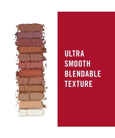 Rimmel Magnif'eyes Eyeshadow Palette Spice Edition - 1 Count - Buy Online on GoSupps.com