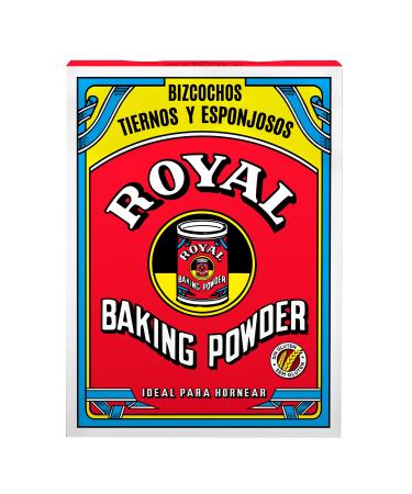 Royal Yeast in powder form Classic 80 g