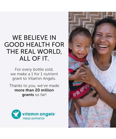 SmartyPants Women's 50+ Multivitamin with Omega-3, Zinc, Vitamins D3, C, B6, Biotin, Folate, B12 & A - 30 Day Supply - Buy Online on GoSupps.com